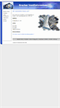 Mobile Screenshot of bracher.de